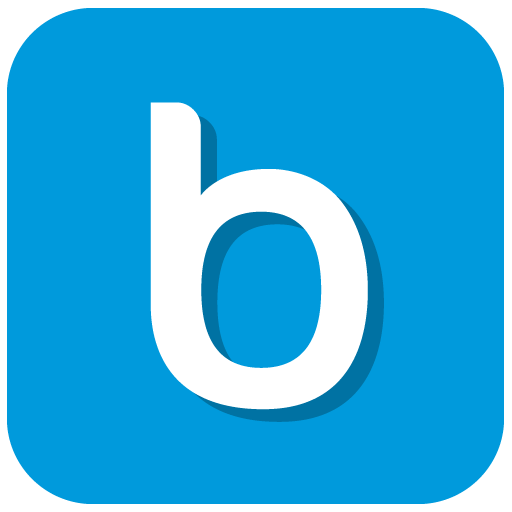 Blutag logo