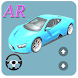 Vehicle AR Drive - Androidアプリ
