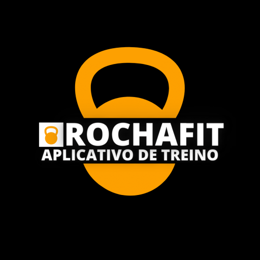 Rocha Fit logo