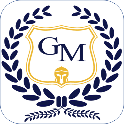 Grandes Mandos logo