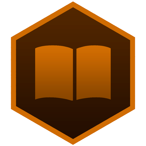 Library of Babel 3D 3.1.0 Icon
