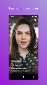 Captura de Pantalla 6 Edupops: short learning videos android