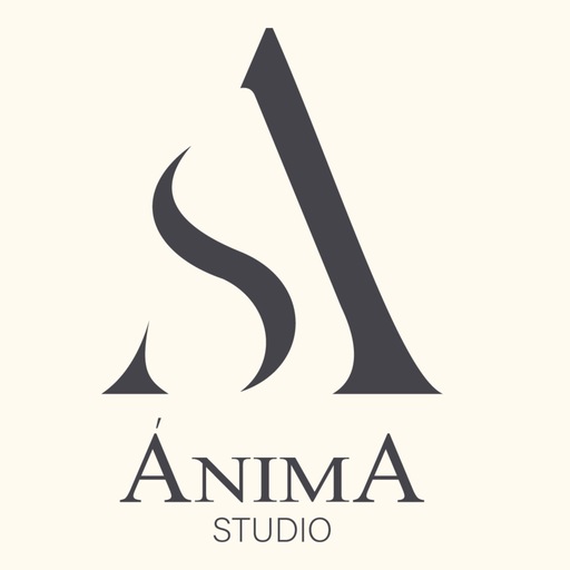 Ánima Studio logo