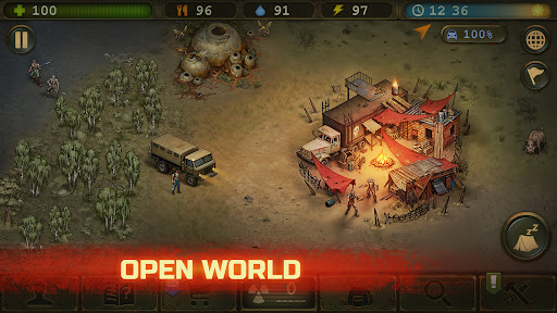 Day R Premium - Action - games