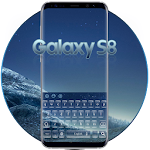 Cover Image of Unduh Theme for Galaxy S8 10001008 APK