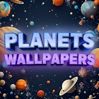 Planets Wallpapers