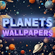 Planets Wallpapers - Androidアプリ