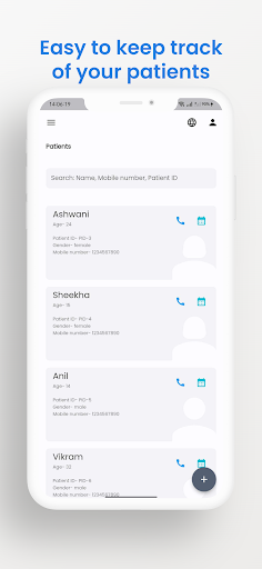 Doczip Screen 3