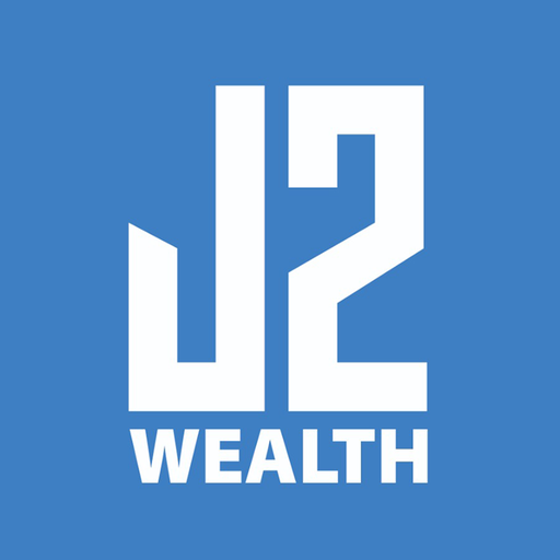 J2 WEALTH logo
