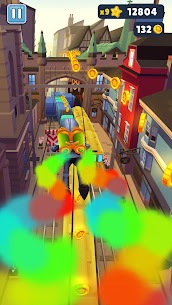 Subway Surfers 3.26.2 Apk + Mod 4