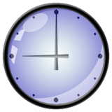 Custom Clock Widget Pro/Full icon