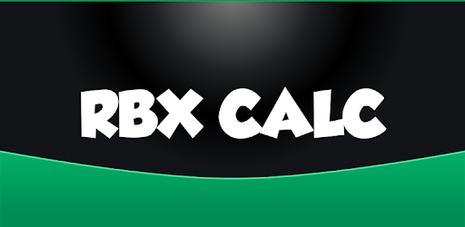 Rbx 2020 Rbx Calc Free Apps On Google Play - robux tax from buying calculator