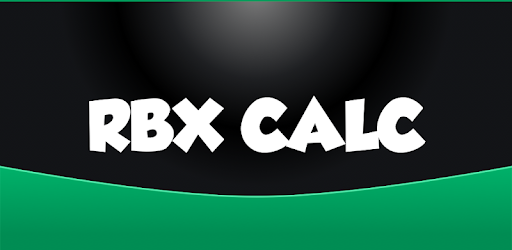 Rbx 2020 Rbx Calc Free Apps On Google Play - rbx 2020 rbx calc free apps on robux tax from buying calculator Rbx 2020 Rbx Calc Free Apps On Google Play - robux tax from buying calculator