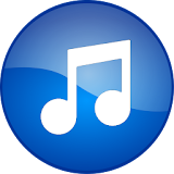 Free MP3 Music Download Player icon