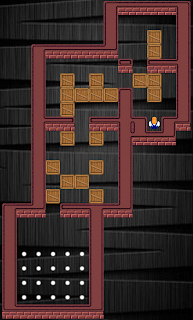 Sokomon (Boxman) Classic