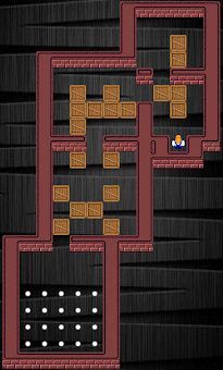 Sokomon (Boxman) Classic screenshot 4