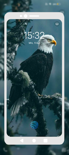 Bird Wallpapers Screen 3