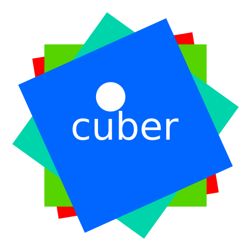 cuber