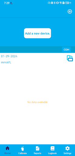 Android application Intelligo All in one UAE screenshort