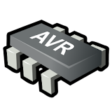 AVR Fuse Calculator icon