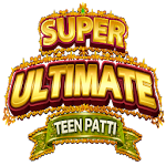 Cover Image of ดาวน์โหลด SUTP(Super Ultimate Teen Patti) 8.8 APK