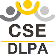 CSE DLPA  Icon