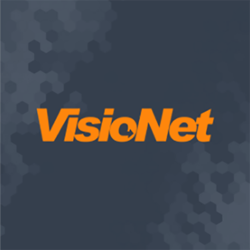 Viona - Visionet Online Ticket