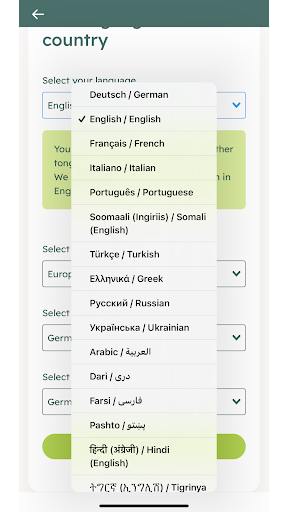 Ipso Care Screenshot 4 - AppWisp.com