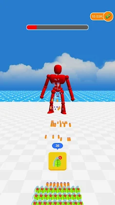 Ammo Run - Screenshot 3