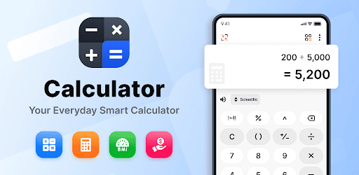 Calculator