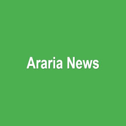 Icon image Araria News