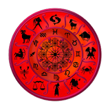 Hindi astrology numerology icon