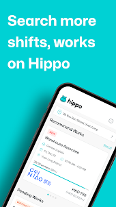Hippo - Work Smart