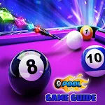 Cover Image of ダウンロード 8 Ball Pool Game Guide 1.0.0 APK