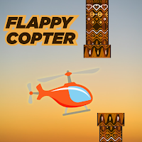 Flappy Copter 2