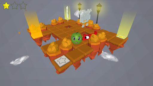 SnakEscape: Escape from Snake Screen 2