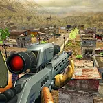 Sniper Gun: IGI Missions 2021 | Fun games for free Apk