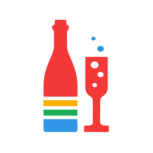 E-Booze - Liquor Delivery logo