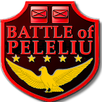 Battle of Peleliu 1944 (free) Apk