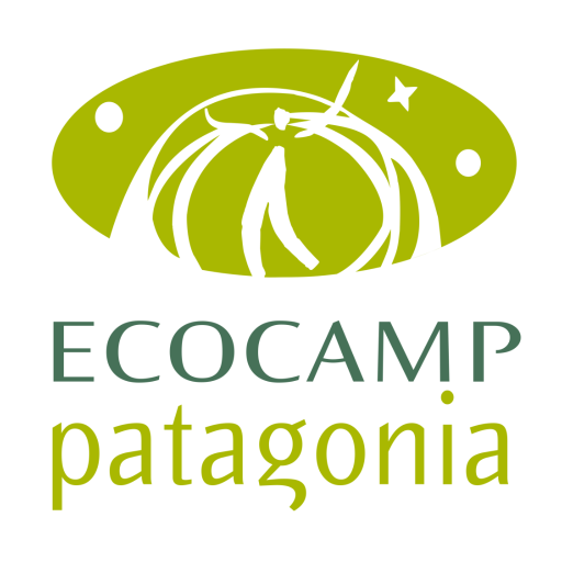 EcoCamp Patagonia 1.0.1 Icon