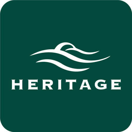 Heritage Golf and Country Club Apps on Google Play
