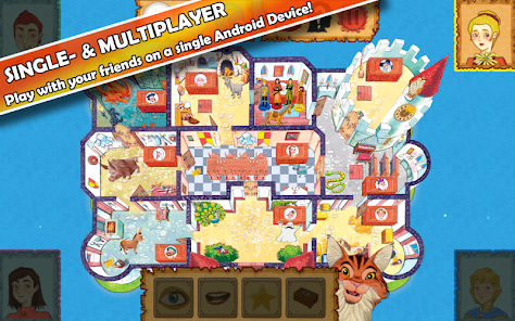 Ravensburger Puzzle Junior - Apps on Google Play