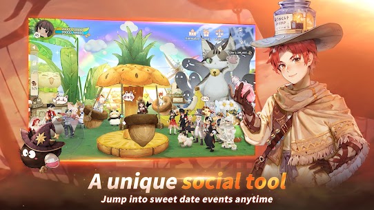 Tree of Savior: Neverland 5