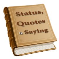 Quotes and sayings :messages and Status about life