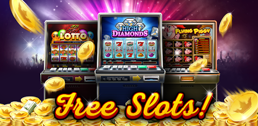 Odds Of Winning At Slots Machines | Online Casino Bonus, All Slot