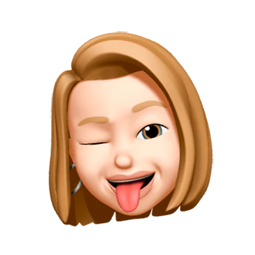 Memojis Stickers - Wasticker - Ứng Dụng Trên Google Play