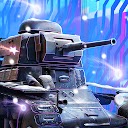 Tanks Blitz PVP битвы 9.5.0.49 APK Herunterladen