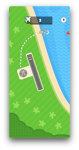 Flight Landings Screen 3