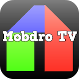 Guide for Mobdro TV Special icon