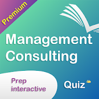 Management Consulting Quiz Pro